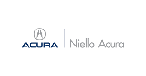 Niello Acura