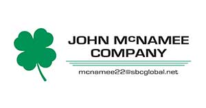 McNamee Logo